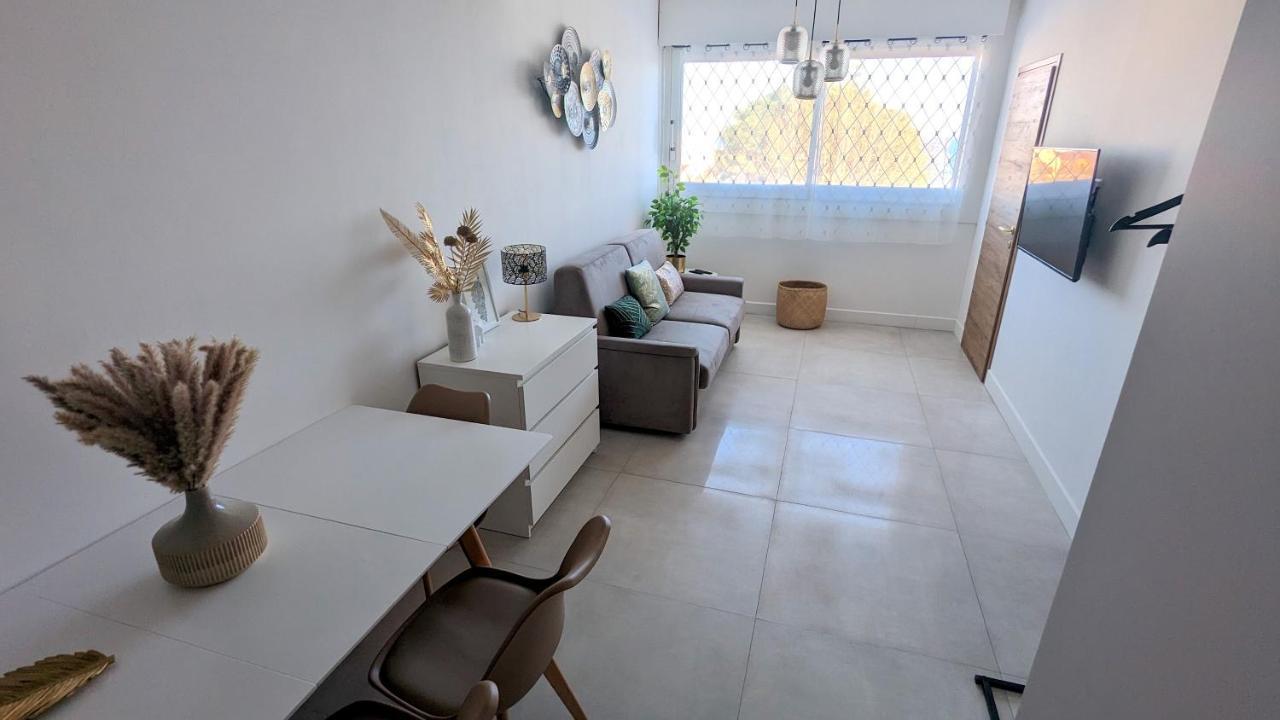 Superb Apartment With Sea View, 200M From Beach San-Martino-di-Lota Exterior photo