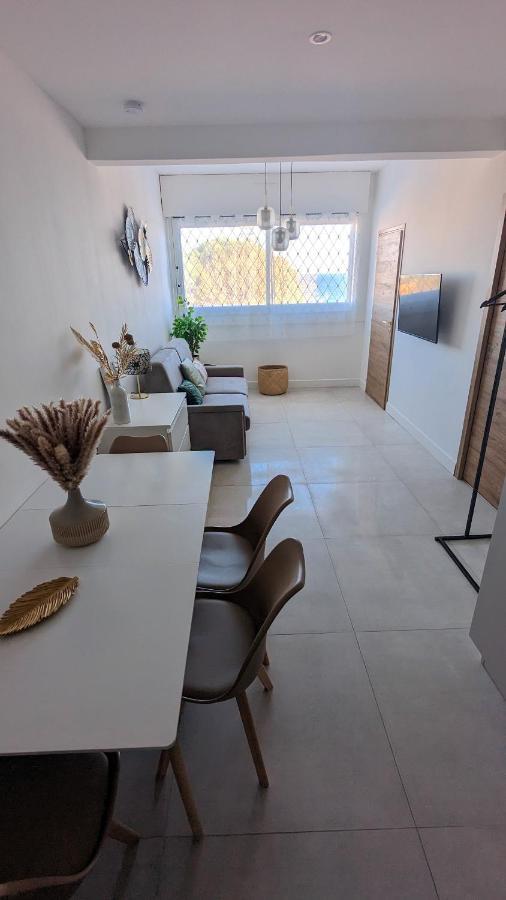 Superb Apartment With Sea View, 200M From Beach San-Martino-di-Lota Exterior photo